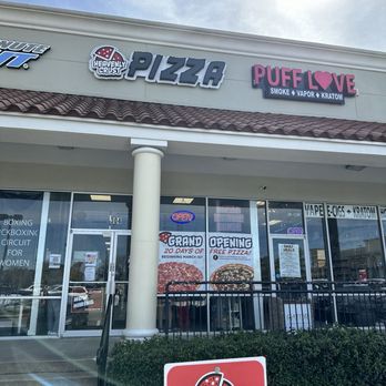 HEAVENLY CRUST PIZZA - Updated May 2025 - 133 Photos & 48 Reviews