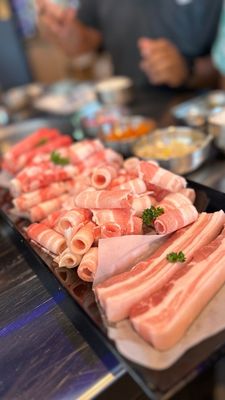 Do Si Korean BBQ by null