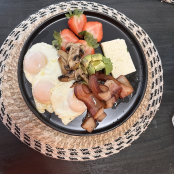 Los Patrones - Healthy breakfast - Tex-Mex Near Me - Galveston, Texas Los Patrones - Healthy breakfast - Tex-Mex Near Me - Galveston, Texas