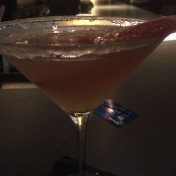 Bonefish Grill - It began with a grapefruit martini. No sweetness required. - Pizza Near Me - Madison, Wisconsin Bonefish Grill - It began with a grapefruit martini. No sweetness required. - Pizza Near Me - Madison, Wisconsin