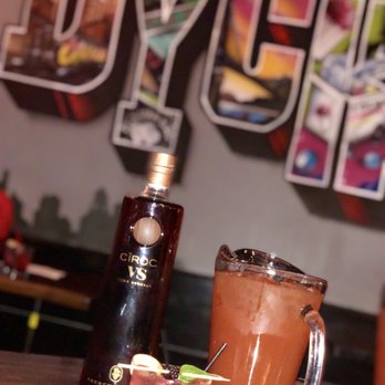 Dyckman Bar and Kitchen - Cocktail Bars Near Me - New York, New York Dyckman Bar and Kitchen - Cocktail Bars Near Me - New York, New York