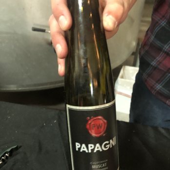 Toca Madera Winery - Wineries Near Me - Madera, California
