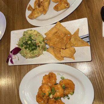 107 Taste - Asian Fusion Near Me - Miami Lakes, Florida