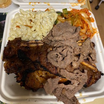 Gina's Kapolei - Gina's special - Barbeque Near Me - Kapolei, Hawaii