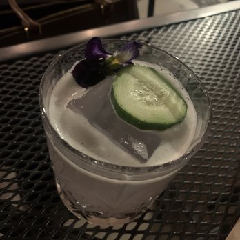 Quail State - 'Aloe you a lot'. Delish!!! - Cocktail Bars Near Me - Fresno, California Quail State - 'Aloe you a lot'. Delish!!! - Cocktail Bars Near Me - Fresno, California