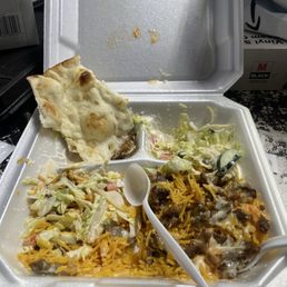 Sorry for the already eaten I couldn't wait. I had to take a few bites and then I remembered to leave a review so there you go so yummy.