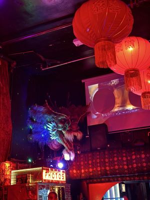 Kung Fu Action Theatre by null