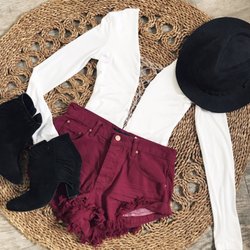 OHM Boutique - #ohmboutique
