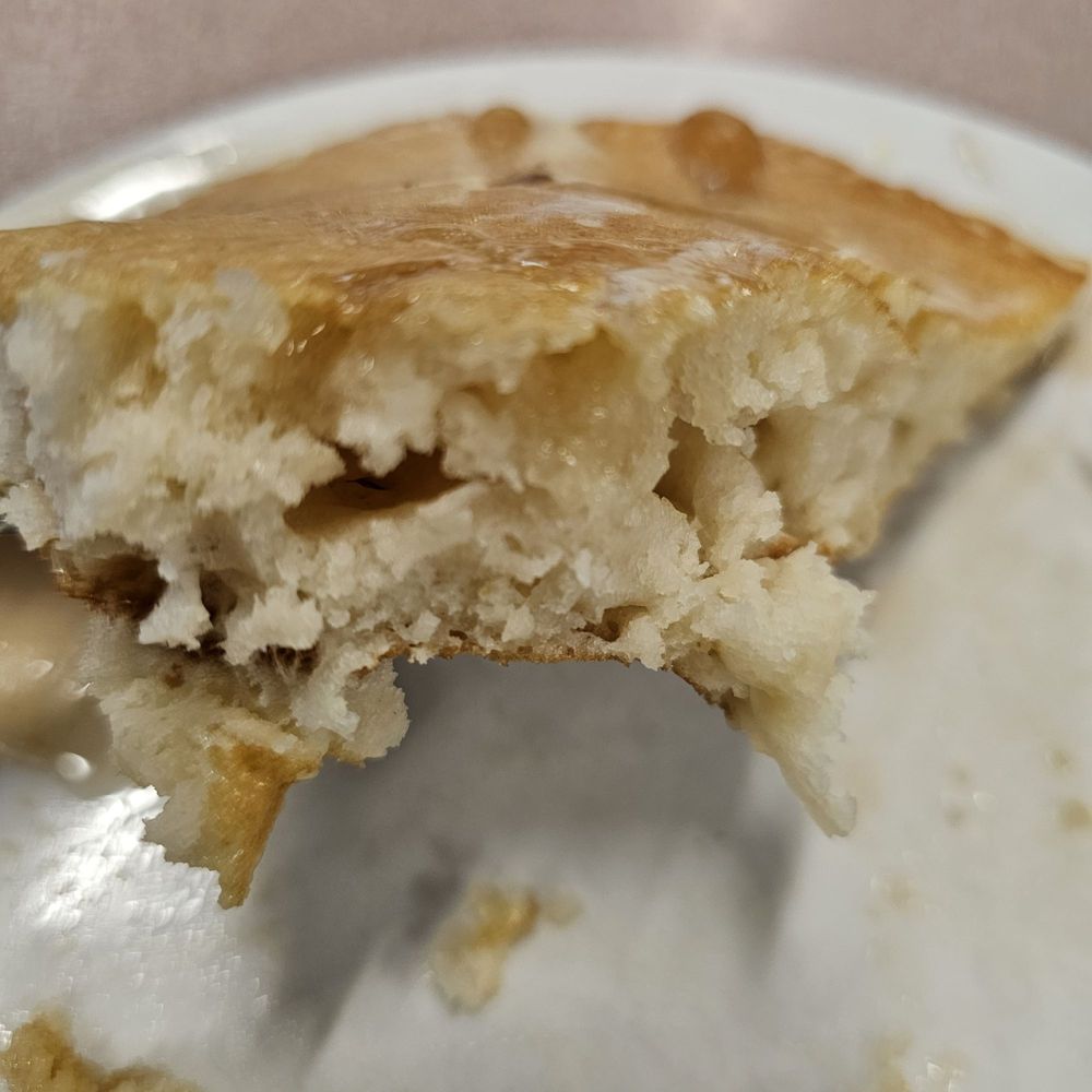 Mil’s Diner - Thick pancake - Diners Near Me - Milpitas, California