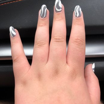 Bliss Nails Studio - Nail Salons Near Me - Pittsfield, Massachusetts