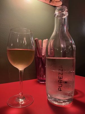 Pizzeria Panina by null