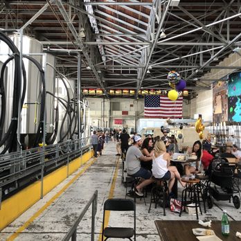 Faction Brewing - Breweries Near Me - Alameda, California Faction Brewing - Breweries Near Me - Alameda, California