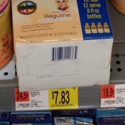 Expired Formula