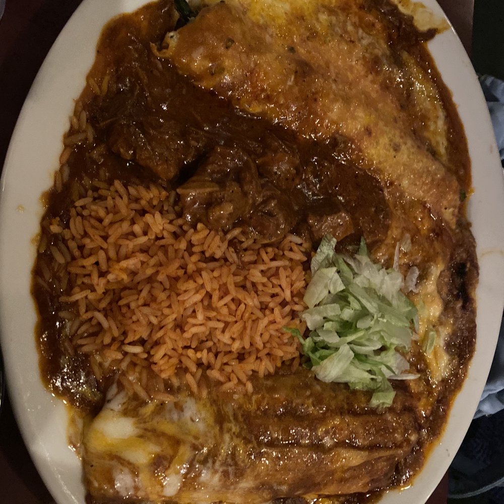 Rodrigo's Mexican Grill - 3 item combo. - Mexican Near Me - Riverside, California Rodrigo's Mexican Grill - 3 item combo. - Mexican Near Me - Riverside, California