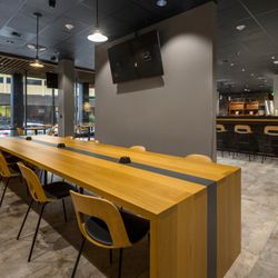 The Cubby in Captain Cook