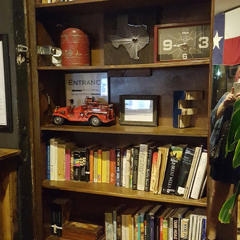The Driskill - Bookcases in parlor - Hotels Near Me - Austin, Texas The Driskill - Bookcases in parlor - Hotels Near Me - Austin, Texas