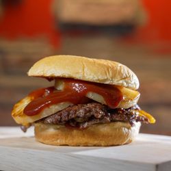 Burger Heights - Best Burger you can ever taste.