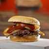 Burger Heights gift card