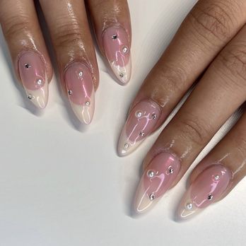 Riverland Nails Spa - another example pic - Nail Salons Near Me - Fort Lauderdale, Florida Riverland Nails Spa - another example pic - Nail Salons Near Me - Fort Lauderdale, Florida