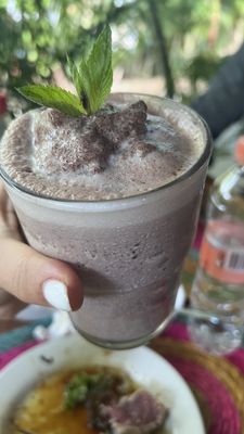 Carmelitas Café by null