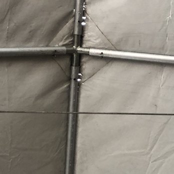 Bourbon Street - Holes in the tent - Cajun/Creole Near Me - Bayside, New York Bourbon Street - Holes in the tent - Cajun/Creole Near Me - Bayside, New York