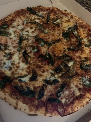 Pizza Hut by null