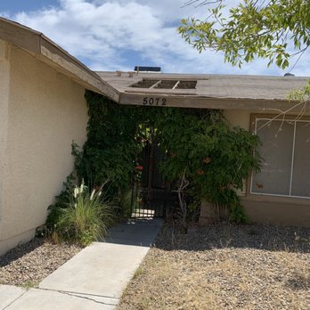 Ruben's Lawn Service - Before - Landscaping Near Me - Las Vegas, Nevada Ruben's Lawn Service - Before - Landscaping Near Me - Las Vegas, Nevada