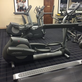 New Haven Hotel - Gym cardio equipment - Hotels Near Me - New Haven, Connecticut New Haven Hotel - Gym cardio equipment - Hotels Near Me - New Haven, Connecticut