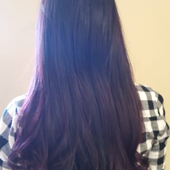Belle Tresor Studio - Violet - Hair Salons Near Me - Fredericksburg, Virginia Belle Tresor Studio - Violet - Hair Salons Near Me - Fredericksburg, Virginia