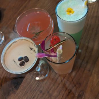 Osamil - Cocktails - Korean Near Me - New York, New York Osamil - Cocktails - Korean Near Me - New York, New York