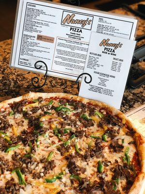 Menu photo 5 Michele's cuicina Stuart, FL