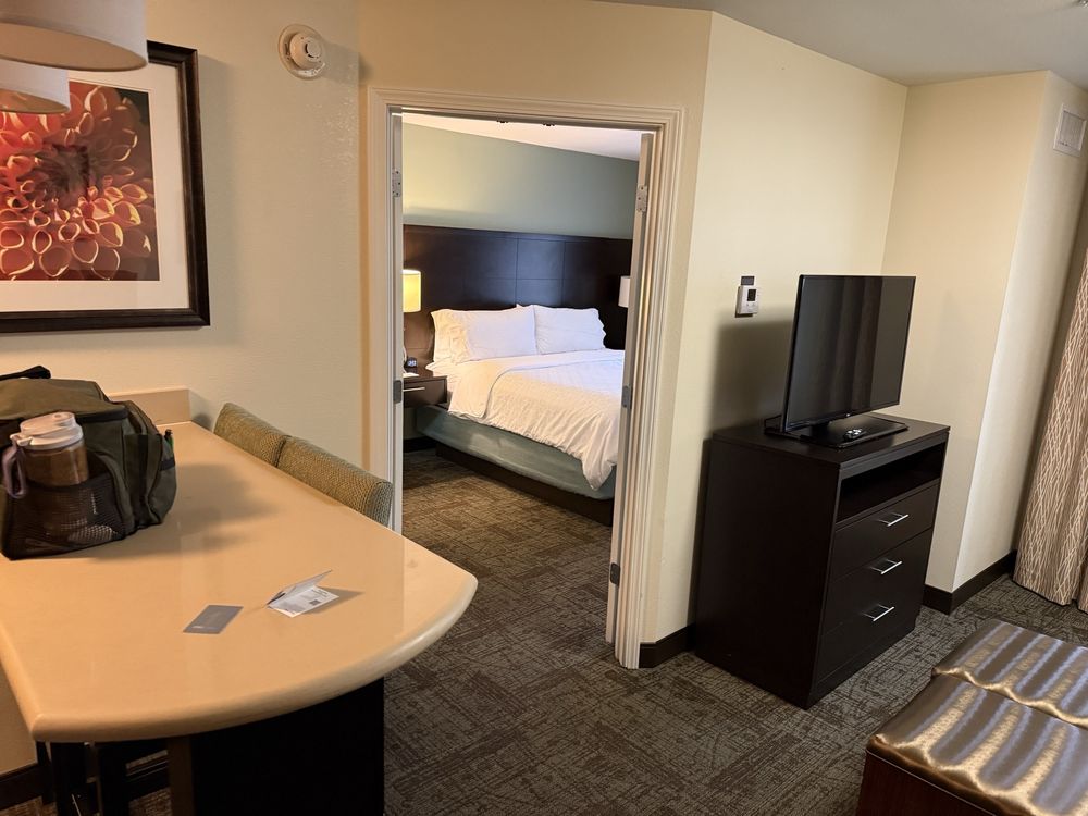 Staybridge Suites Fayetteville/Univ of Arkansas - wedding in Fayetteville, AR