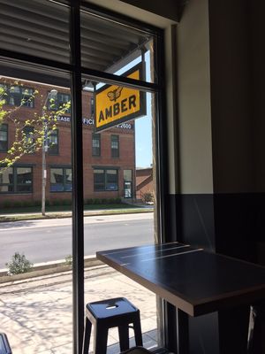 AMBER by null