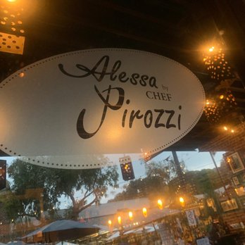 Alessa - Store front - Italian Near Me - Laguna Beach, California Alessa - Store front - Italian Near Me - Laguna Beach, California