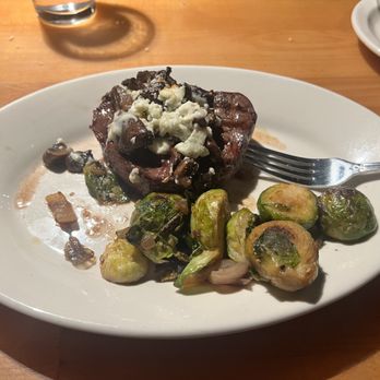 Black Angus Steakhouse - Steakhouses Near Me - Burbank, California