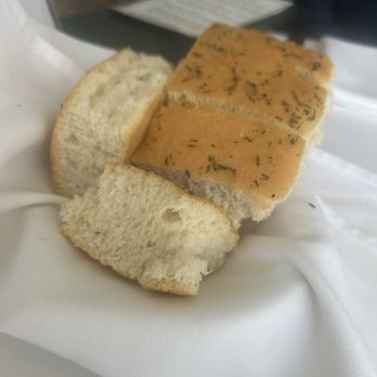 L'Opera - House bread - Italian Near Me - Long Beach, California