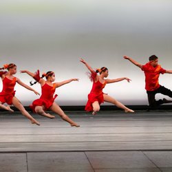 Ballet Petit - Elements / Fire
Spring Concert 2023