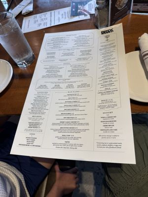 Menu photo 3 Brix Tavern - Tualatin Tualatin, OR Menu photo 3 Brix Tavern - Tualatin Tualatin, OR