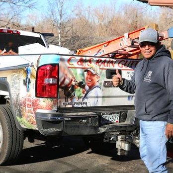 C & S Rain Gutters Greeley - untitled - Gutter Services Near Me - Greeley, Colorado C & S Rain Gutters Greeley - untitled - Gutter Services Near Me - Greeley, Colorado