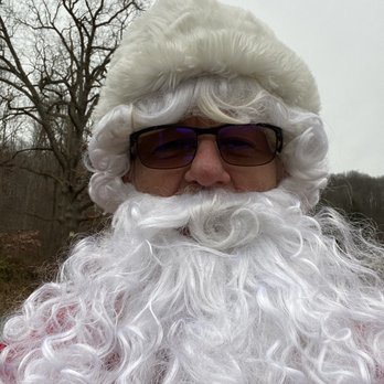 Strasburg Scooters & Tours - Selfie of Our Santa Guide - Historical Tours Near Me - Strasburg, Pennsylvania Strasburg Scooters & Tours - Selfie of Our Santa Guide - Historical Tours Near Me - Strasburg, Pennsylvania