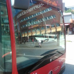 KVG Kiel - KVG Bus