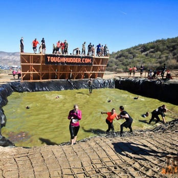 Tough Mudder SoCal - Challenge Courses Near Me - Brooklyn, New York Tough Mudder SoCal - Challenge Courses Near Me - Brooklyn, New York