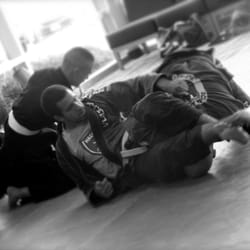 Magness Brazilian Jiu-Jitsu - MMA in Texas