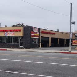 American Tire Depot