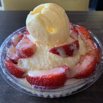 SnowBean - Coffee & Tea Near Me - Orlando, Florida SnowBean - Coffee & Tea Near Me - Orlando, Florida