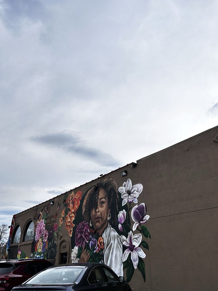 Lake County Courthouse Coffee Bar