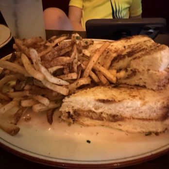 Laurenzo's Restaurant - Kids grilled cheese and fries - Steakhouses Near Me - Houston, Texas Laurenzo's Restaurant - Kids grilled cheese and fries - Steakhouses Near Me - Houston, Texas