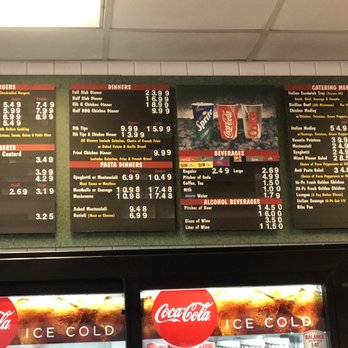 Ricobene's - Menu (June 2022) - Italian Near Me - Chicago, Illinois Ricobene's - Menu (June 2022) - Italian Near Me - Chicago, Illinois