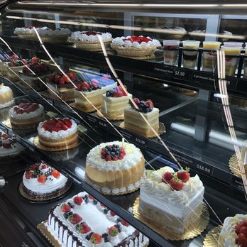 Albertsons - On the hunt for a strawberry shortcake - Grocery Near Me - Downey, California Albertsons - On the hunt for a strawberry shortcake - Grocery Near Me - Downey, California