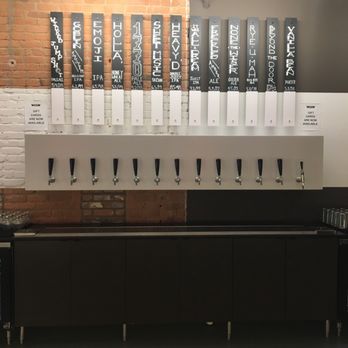 Headflyer Brewing - Breweries Near Me - Minneapolis, Minnesota